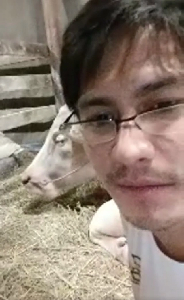 "น้ำ รพีภัทร" เคลื่อนไหว หลังถูก"แมทธิว" ไล่ใน 10 Fight 10