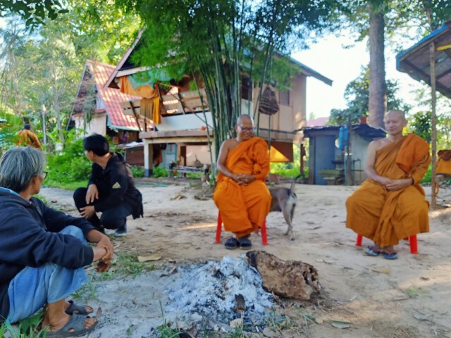 ชาวนครไทยเฮง ถูกรางวัลที่1-สองรายซ้อน