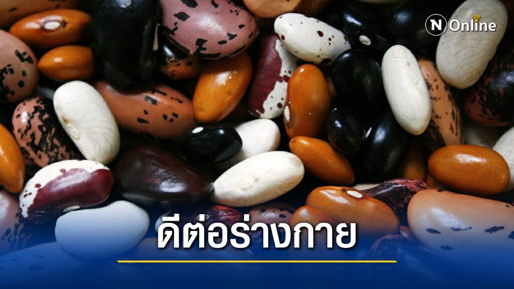 รู้หรือไม่? กินถั่วดำช่วยลดความเสี่ยงเป็นมะเร็งลำไส้ รู้หรือไม่? กินถั่วดำช่วยลดความเสี่ยงเป็นมะเร็งลำไส้