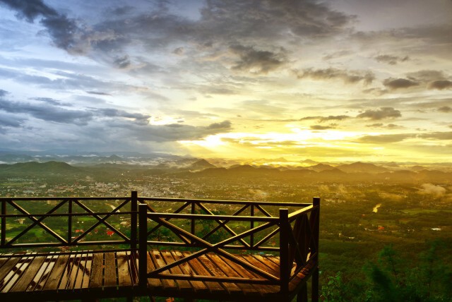 อุทยานภูบ่อบิดแจ้งปิดปรับปรุงเส้นทาง นทท.ใช้ทางเลี่ยงได้