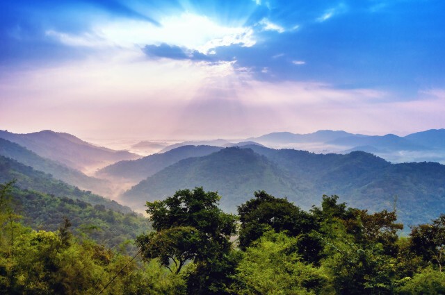 อุทยานภูบ่อบิดแจ้งปิดปรับปรุงเส้นทาง นทท.ใช้ทางเลี่ยงได้