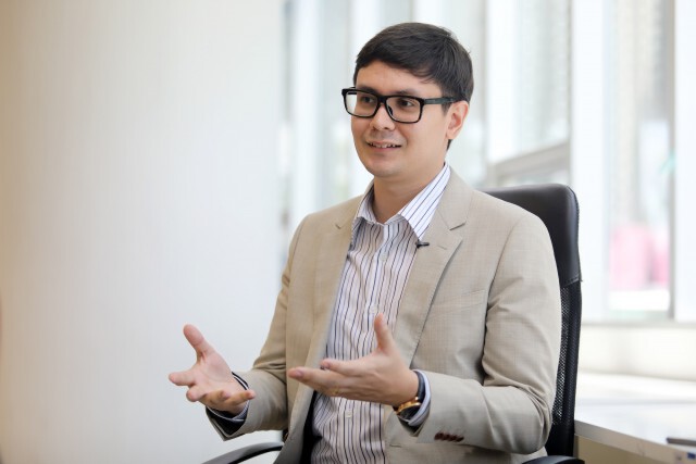ทำใจ!! "รังสิมันต์ โรม" ยอมรับร่างรธน.'ไอลอว์'ผ่านรัฐสภายาก