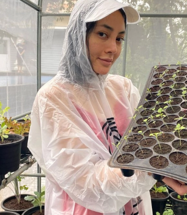 เจ้าสัวบุญชัย จะตอบว่าไงนะ? หลัง "ตั๊ก บงกช" ลงภาพหวาน ชวนแต่งงานอีกรอบ