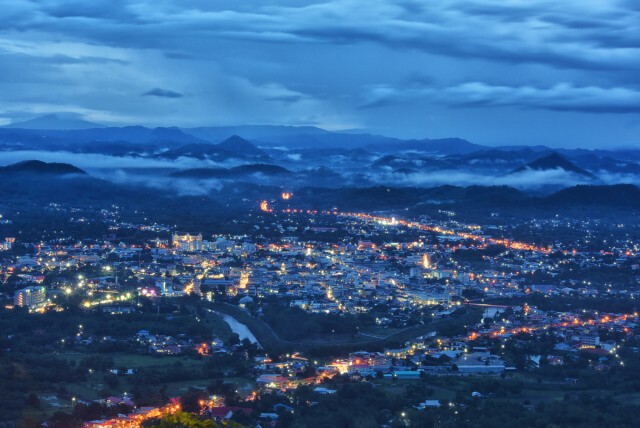 อุทยานภูบ่อบิดแจ้งปิดปรับปรุงเส้นทาง นทท.ใช้ทางเลี่ยงได้