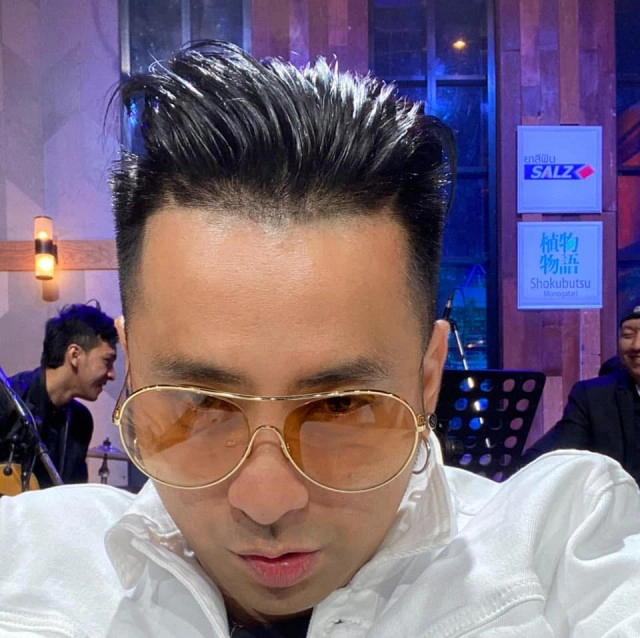 ชาวเน็ตยันรักเหมือนเดิม หลัง "บอล เชิญยิ้ม" แจงชัด เหตุประกาศเลิกใช้ ฮาไม่จำกัด