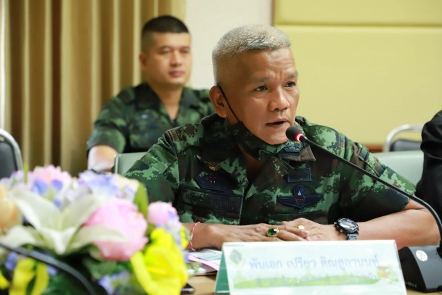 ชง กกต. ปิดหีบเลือกตั้งนายก อบจ. 4 จังหวัดภาคใต้  15.00 น.