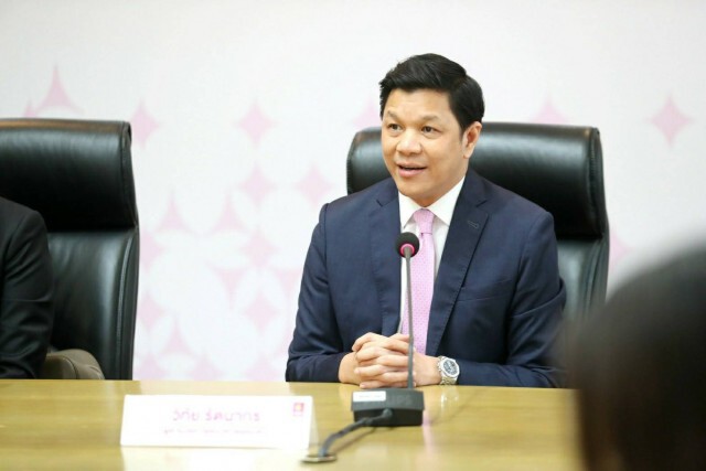 ออมสินทุ่ม 1.5 พันล้าน ร่วมทุนธุรกิจสินเชื่อจำนำทะเบียนรถ