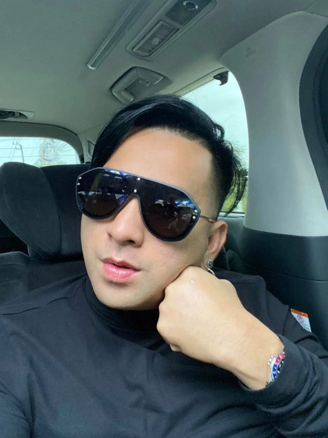 ชาวเน็ตยันรักเหมือนเดิม หลัง "บอล เชิญยิ้ม" แจงชัด เหตุประกาศเลิกใช้ ฮาไม่จำกัด