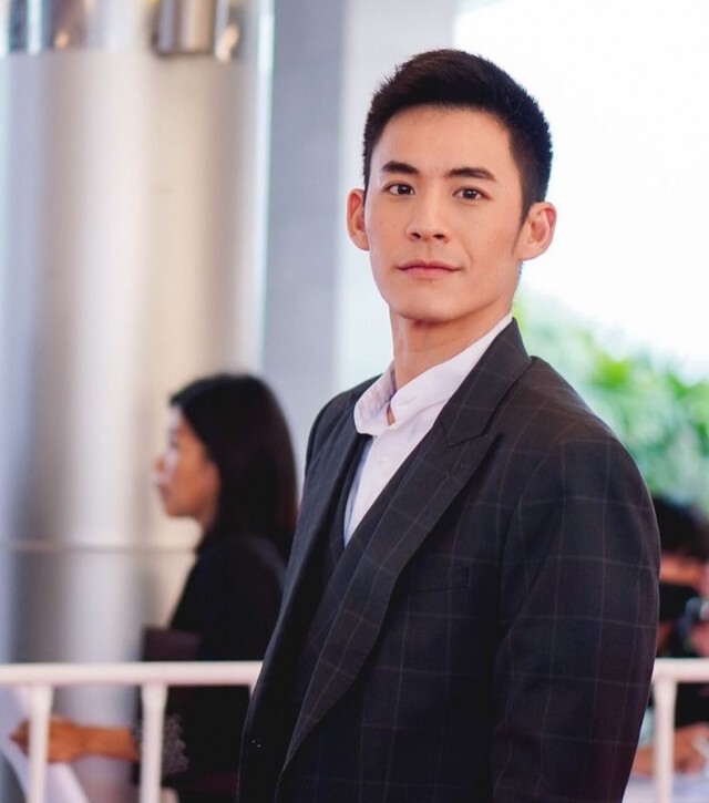 "โมสต์ วิศรุต"โพสต์เดือด "ไม่โอเค" เจ้าหน้าที่รัฐใช้ความรุนแรงสลายการชุมนุม