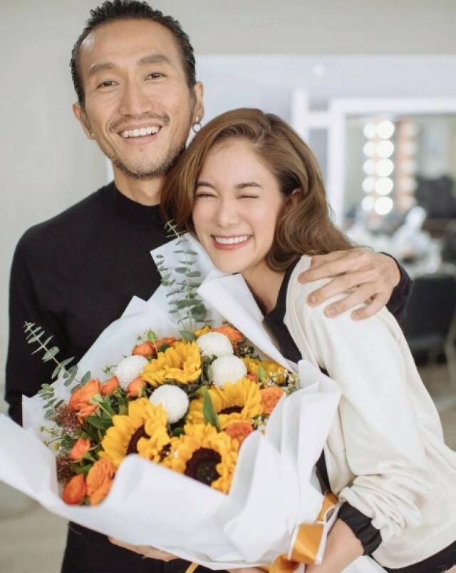 "ก้อย รัชวิน" เผยแล้ว! ทำไมจะไม่มีภาพพรีเวดดิ้งในงานแต่งกับ "พี่ตูน"