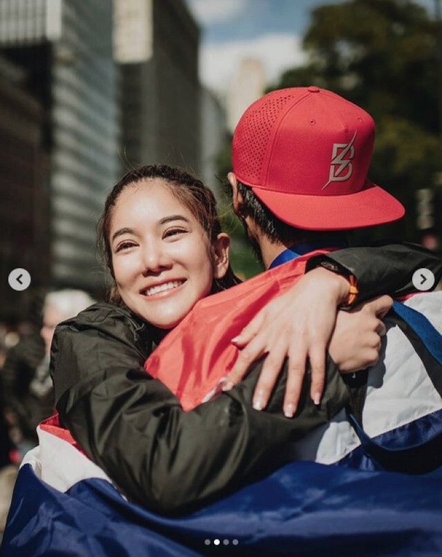 "ก้อย รัชวิน" เผยแล้ว! ทำไมจะไม่มีภาพพรีเวดดิ้งในงานแต่งกับ "พี่ตูน"