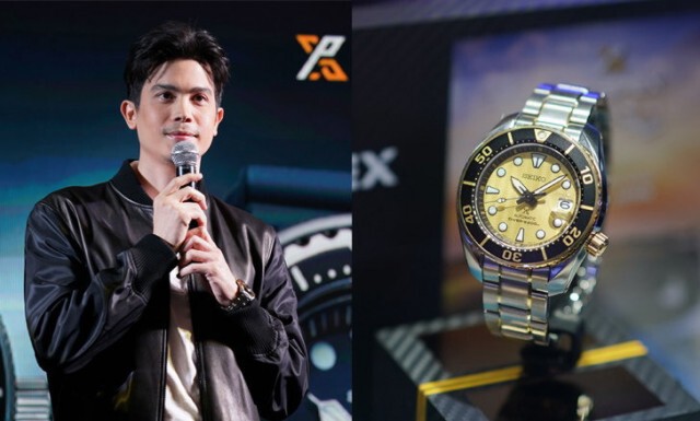 เปิดตัวแคมเปญ "Keep Going Forward"