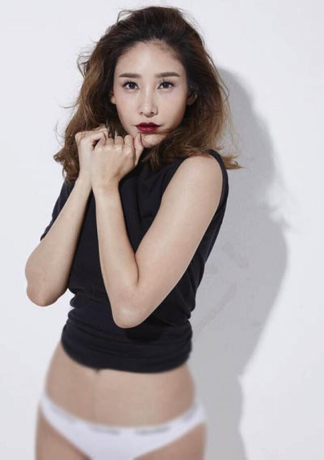 ชาวเน็ตฮือฮา "แตงโม ณิดา" ลงรูปสุดเซ็กซี่ เปลือยท่อนบน โชว์หุ่นแซ่บ!!