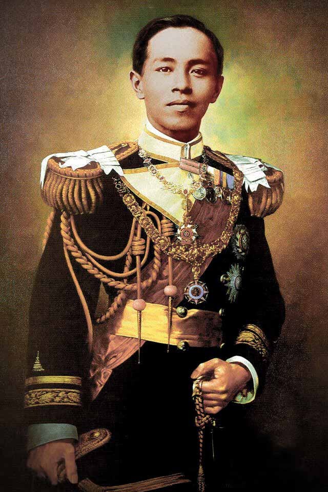 20 พฤศจิกายน ของทุกปี "วันกองทัพเรือ"
