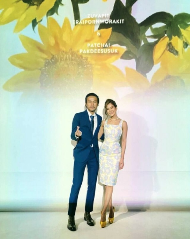 "ก้อย รัชวิน" เผยแล้ว! ทำไมจะไม่มีภาพพรีเวดดิ้งในงานแต่งกับ "พี่ตูน"