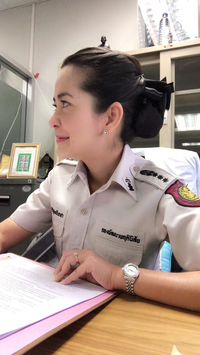 เสียงเตือน "ไมค์ ระยอง" จากกองพัฒนาพฤตินิสัย กรมราชทัณฑ์