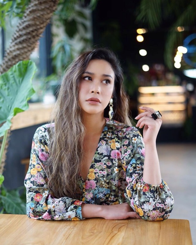 "ทราย เจริญปุระ" เล่าจุดเริ่มต้นหนุนม็อบราษฎร เผยเงินท่อน้ำเลี้ยงมาจากใคร?
