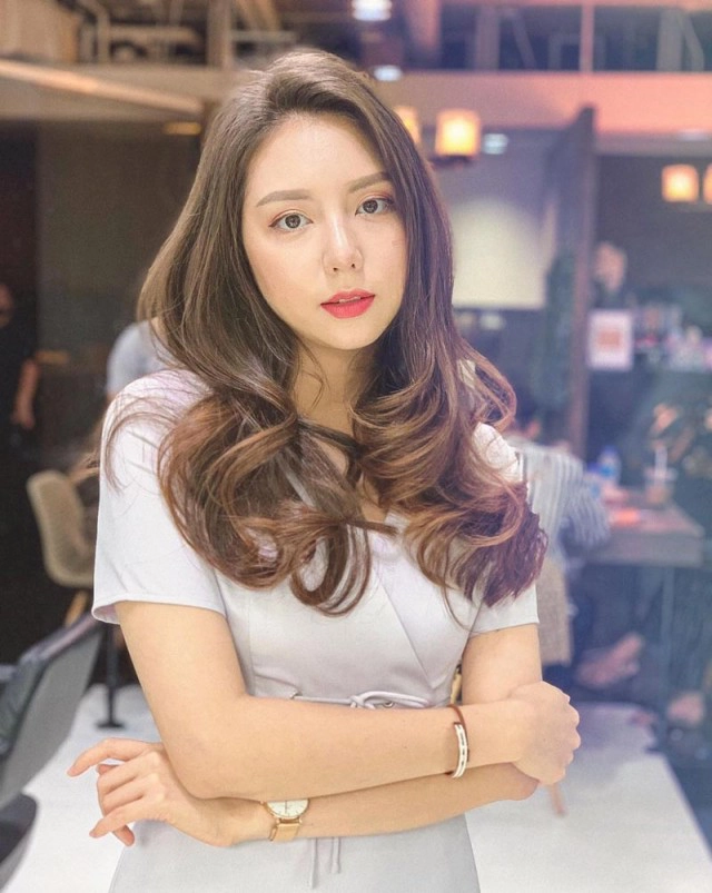 "มิว ลักษณ์นารา" แจงเหตุถูกถอดละคร เผย ขอเป็นท่อน้ำเลี้ยงให้ม็อบราษฎร