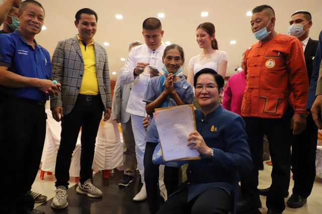 ศึกนายกอบจ.พะเยา-การต่อสู้ของ2เจน