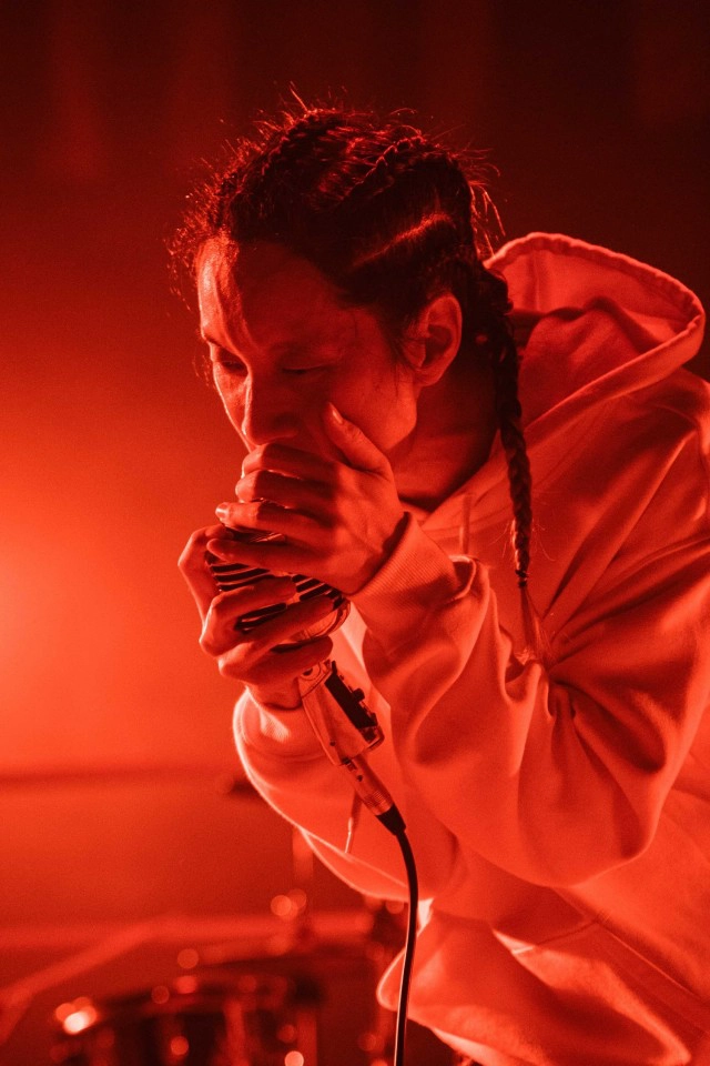 "สวีท มัลเล็ท" สุดเดือด!! ปล่อยเพลง "ORAL" แซะพวกเก่งแต่ปาก!!