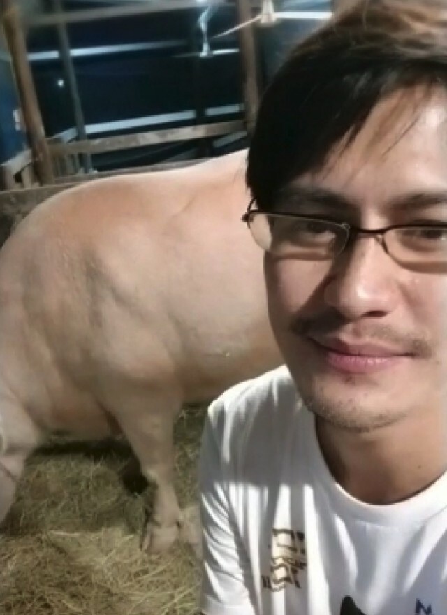 "แมทธิว" เปิดใจเคลียร์ดราม่าใช้คำพูดแรงไล่ "น้ำ รพีภัทร" ลั่นอย่าโลกสวย