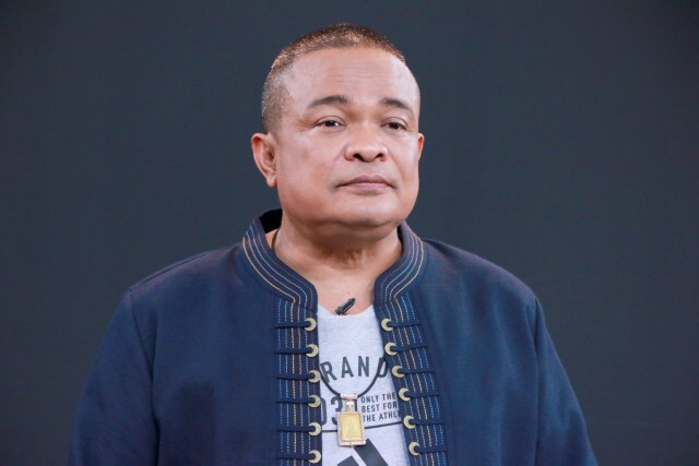 "จตุพร" อ่านขาดแถลงการณ์ "ประยุทธ์" แค่ทำให้ขึงขัง หาเหตุงัด ม.112 จัดการชุมนุม
