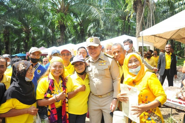 ศึกนายกอบจ.พะเยา-การต่อสู้ของ2เจน