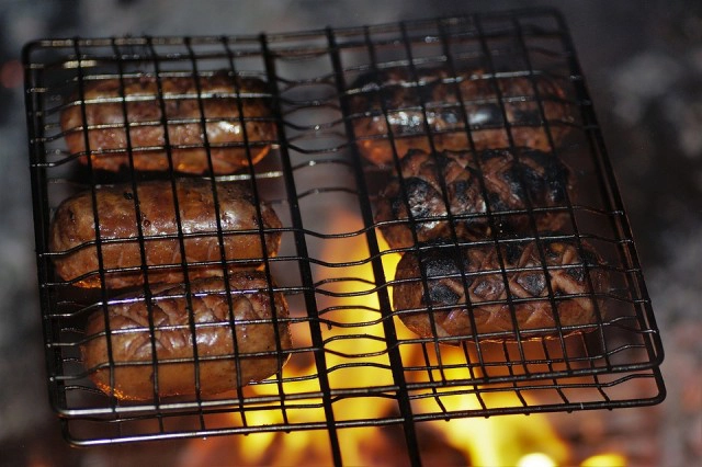 กรมอนามัย เตือน ปิ้งย่าง หมูกระทะ กินสะสมมากเสี่ยงมะเร็ง