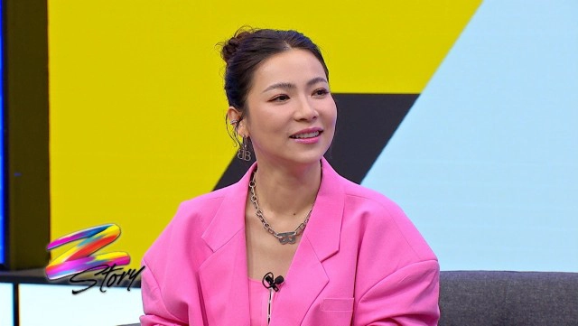 "ต้นหอม" เสียดายแพลนวิวาห์แฟนฮ่องกง ยอมรับโง่ภาษา จนผู้ชายขอเลิก