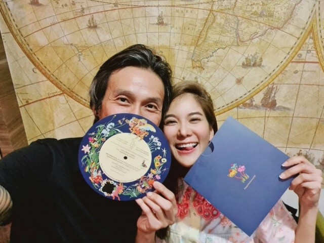 "ก้อย รัชวิน" เผยแล้ว! ทำไมจะไม่มีภาพพรีเวดดิ้งในงานแต่งกับ "พี่ตูน"