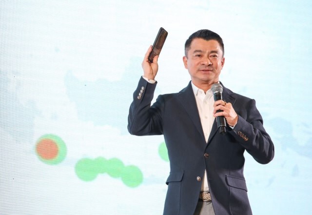 "เศรษฐพงค์" เตือนระวังข่าวลวง5จี ปั่นกระแสฉวยโอกาสขายของ