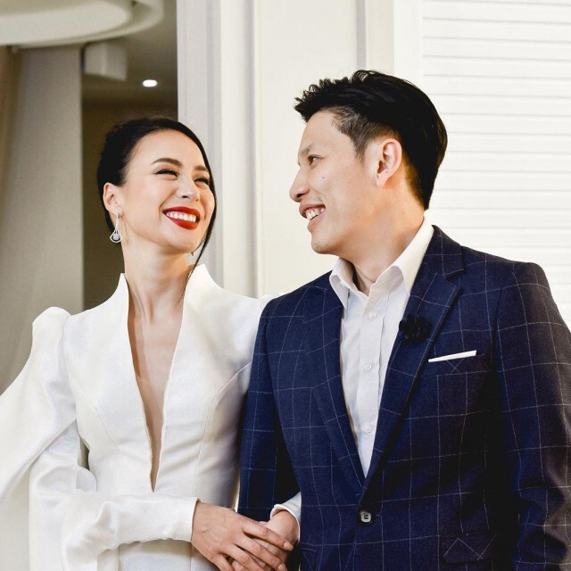 "รถเมล์ คะนึงนิจ" เผยฤกษ์ดี 28 พ.ย. นี้ แต่งแน่!!