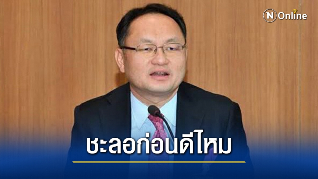 พท.ถาม"บิ๊กตู่"ทำไมเร่งอนุมัติขายสัมปทานสายสีเขียวออกไปอีก30ปี