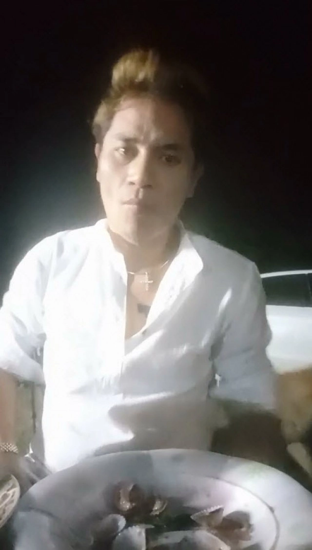 สุดช็อก!! "เสี่ยเต้ย" ไลฟ์สดครั้งสุดท้าย พูดเป็นลางเรื่องความตาย