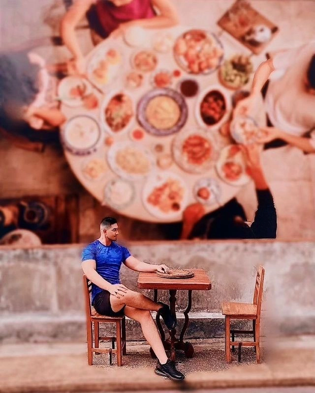 "สิงโต เดอะสตาร์" หน้าเปลี่ยนอีกแล้ว แทบจำลุคส์เดิมไม่ได้