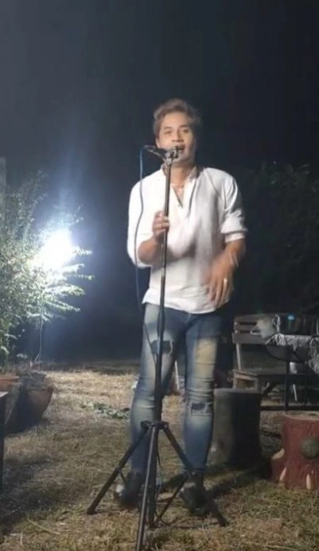 สุดช็อก!! "เสี่ยเต้ย" ไลฟ์สดครั้งสุดท้าย พูดเป็นลางเรื่องความตาย