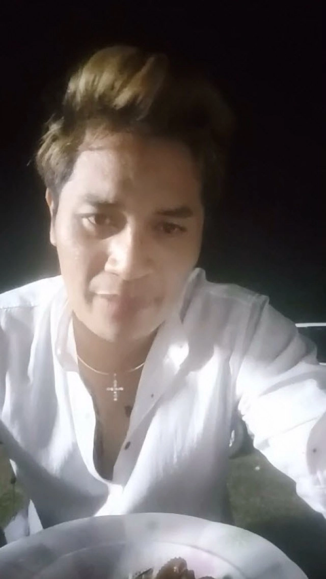 สุดช็อก!! "เสี่ยเต้ย" ไลฟ์สดครั้งสุดท้าย พูดเป็นลางเรื่องความตาย