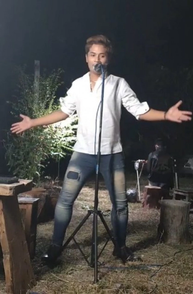 สุดช็อก!! "เสี่ยเต้ย" ไลฟ์สดครั้งสุดท้าย พูดเป็นลางเรื่องความตาย