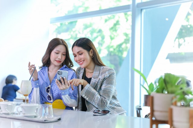 'เซ็นทรัล รีเทล' ตั้งเป้ายึดเบอร์ 1 ค้าปลีกออมนิแชแนล