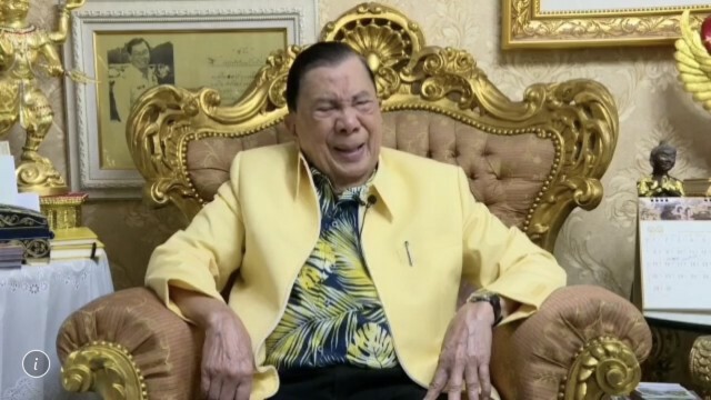 "บิ๊กจิ๋ว"ย้ำห้ามแตะ3หัวใจหลักไม่เช่นนั้นเท่ากับทำลายชาติ
