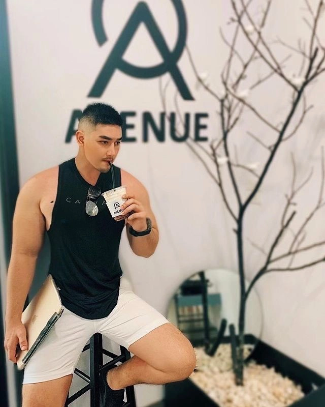 "สิงโต เดอะสตาร์" หน้าเปลี่ยนอีกแล้ว แทบจำลุคส์เดิมไม่ได้