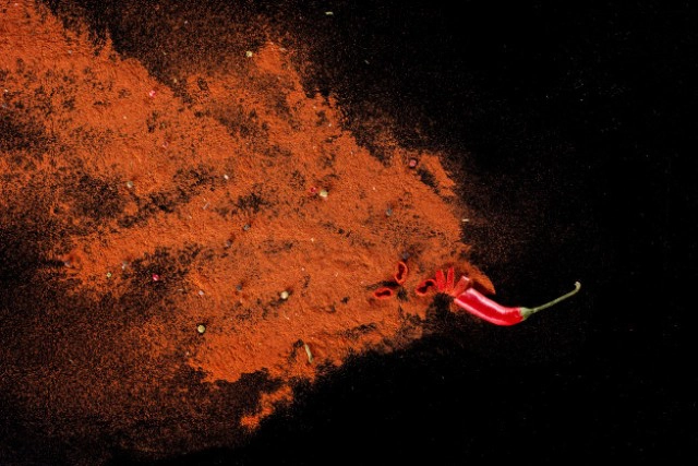 เตือน!! กินเผ็ดไม่ทำให้ผอม อาจเสี่ยงกรดเกินในกระเพาะ