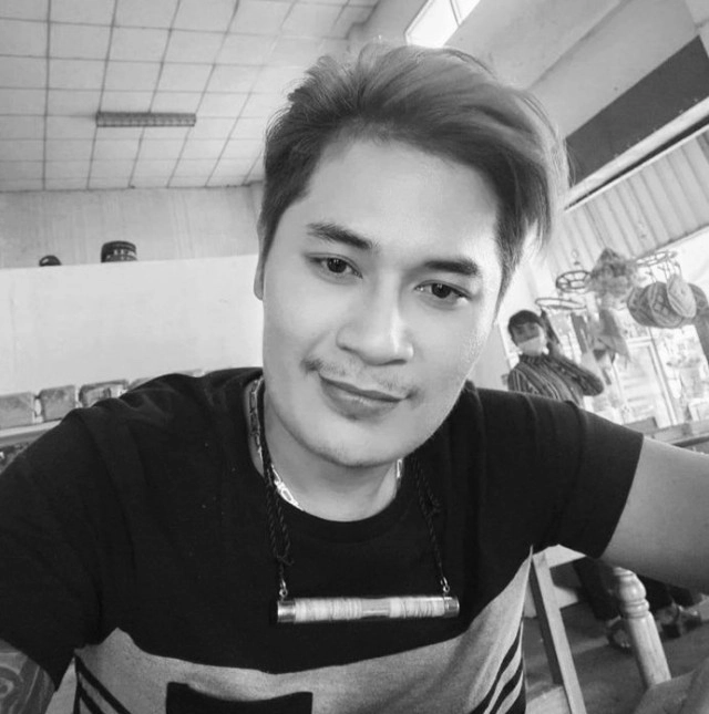 เพื่อนเศร้า!! ไว้อาลัย "เสี่ยเต้ย" เสียชีวิตในวันเกิด ต้องจัดงานไม่มงคลแทน!!