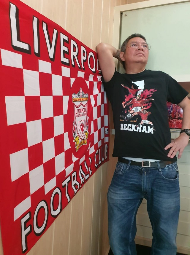 "บอ.บู๋" สวนเดือด!! "ศิลปะบ้านxxx" หลัง "เพนกวิน" อ้างสาดสีใส่กำแพงเป็นศิลปะ