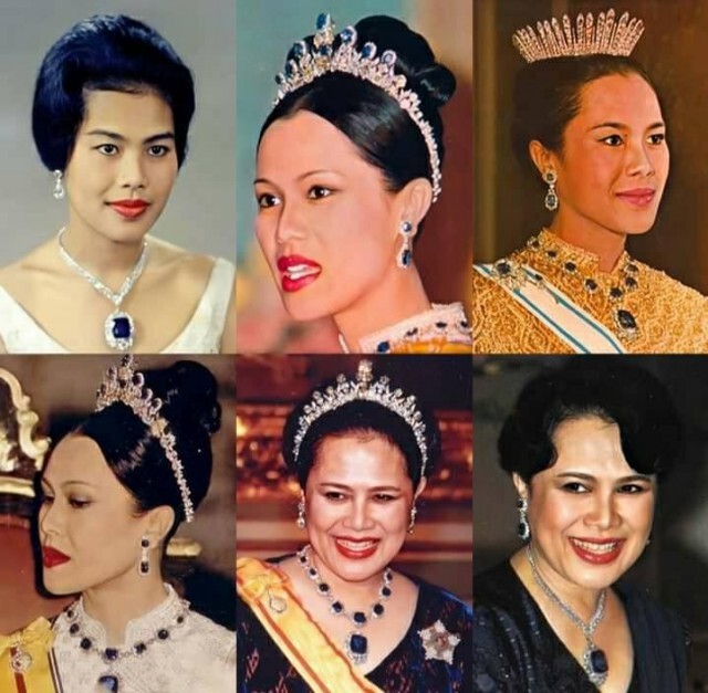 แฮชแท็ก #เรารักพระพันปีหลวง ติดเทรนด์ทวิตเตอร์