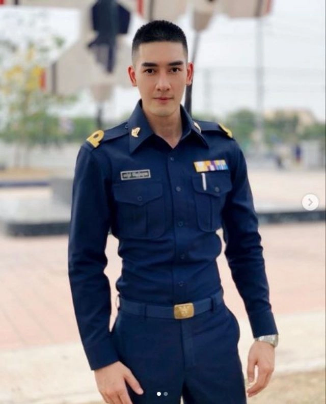 "สิงโต เดอะสตาร์" หน้าเปลี่ยนอีกแล้ว แทบจำลุคส์เดิมไม่ได้