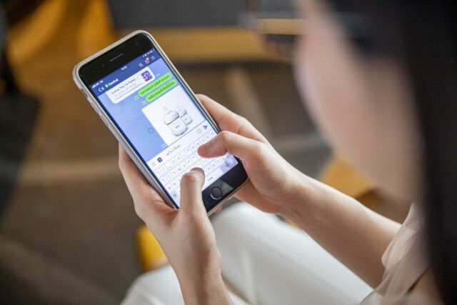 'เซ็นทรัล รีเทล' ตั้งเป้ายึดเบอร์ 1 ค้าปลีกออมนิแชแนล