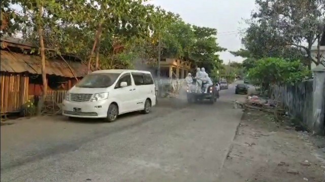หมอรพ.เมียวดี ติดโควิด 2ราย