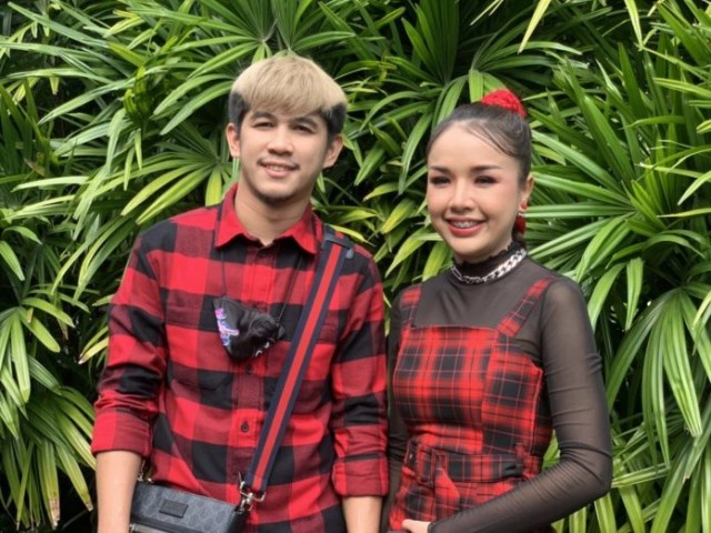 "เจนนี่ ได้หมดถ้าสดชื่น" เปิดใจทุกประเด็น เผย โดนหนักเกือบไม่มีงานทำ