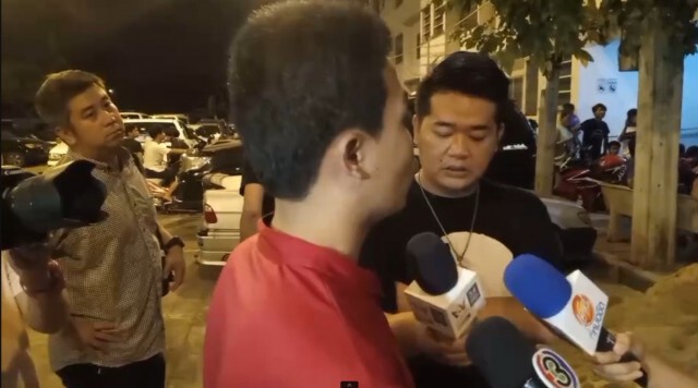ยิงดับหนุ่มวัย 20 ปี ย่านสายไหม ตร.เร่งหาสาเหตุ-ล่าตัวมือยิง